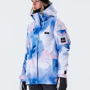 Dope Snow Women’s Adept W Snowboard Jacket